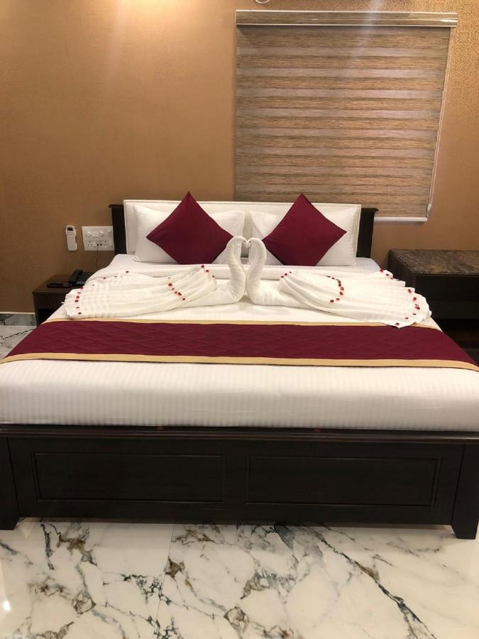 Eshanya Comforts Attibele Экстерьер фото